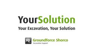 Introducing YourSolution | Groundforce Shorco