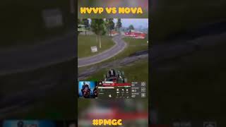 HVVP vs NOVA in #PMGC2022 🔥🔥|| St HUNTERZ