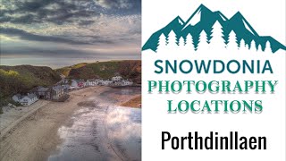 Snowdonia Photography Locations...Porthdinllaen