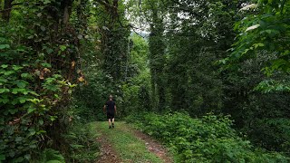 Kintrishi National Park - Hiking (Tskhemvani waterfall trail)