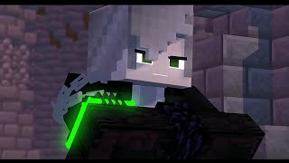 All parts (ZNathan Animations) A Minecraft Music Video