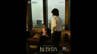 Kubera's new schedule kicks off in Bangkok with King Nagarjuna.