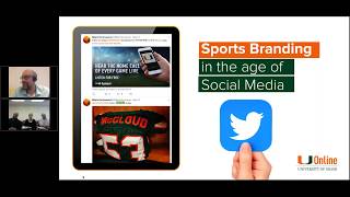 Sports Branding in the Age of Social Media