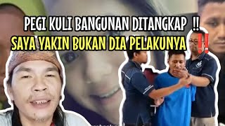 DPO KASUS VINA TERTANGKAP‼️ EMPU GELOLW BUKAN DIA PELAKUNYA‼️TOKOH DAYAK BERSUARA