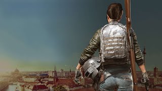 Ты спросил, я ответил...PUBG 2К_RTX4070_I5-14600KF