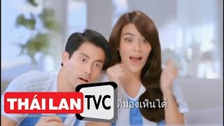 [ ThailanAd ] TVC Head and Shoulders - Thailand & Vietnam