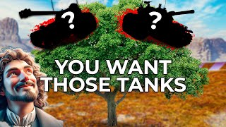 These Tanks Are WORTH Your Time in World of Tanks