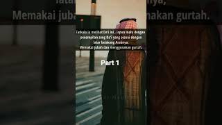 #shorts Seorang remaja yang menyadarkan dengan keistiqomahan nya part 1 😢