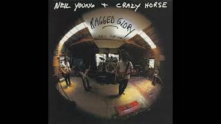 Neil Young & Crazy Horse - Days That Used to Be (Official Audio)