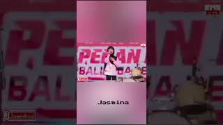 MAHALINI LIVE KONSER CINTA UNTUK MAMA FEAT JASMINA