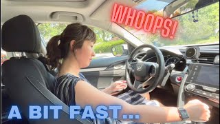 Final Mock Test Revealed: Student's Guide to Passing the Driving Test!#drivingtest#pass #ontario