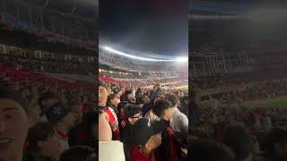 Previa River Campeón Yo soy del gallinero vs Estudiantes