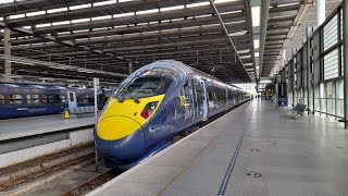 Southeastern Javelin review: The best Hitachi train in the UK