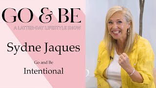 #41 Life by Design with Sydne Jaques