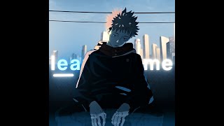 [Lean Wit Me] Jujutsu Kaisen Edit, Opening [AMV]