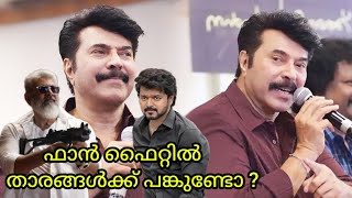 Malaikottai Vaaliban കഥ എനിക്ക് അറിയില്ല : Mammookka l Lijo Jose Pellissery Movie