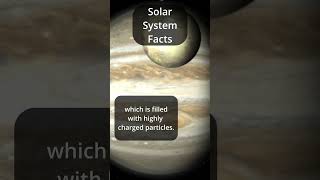 Solar System facts #shorts #solarsystemfacts #jupiter #io