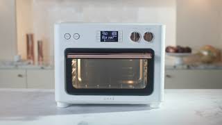 Getting Started with your Café Couture Oven with Air Fry