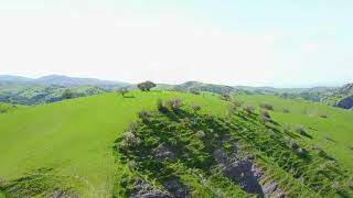 Beautiful Kurdistan Mountains Shot on DJI MavicPro