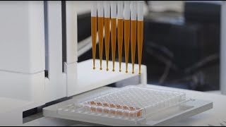 Cell Based Assay Development at Likarda with ASSIST