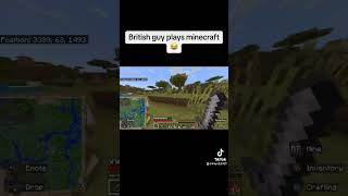 Why am I like this #funny #funnymoments #twitch #edit #minecraft #minecraftshorts #streamer