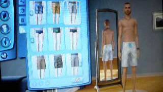 Sims 3 creador de familias cap 2 ( 2. parte)