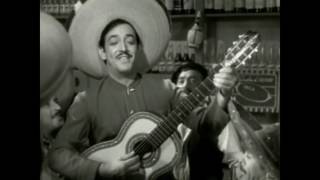 JORGE NEGRETE--RANCHO GRANDE