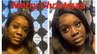 #VLOGMAS DAY 24 COME SHOPPING WITH ME I SAW MY TEACHER FROM ELEMENTARY SCHOOL TODAY