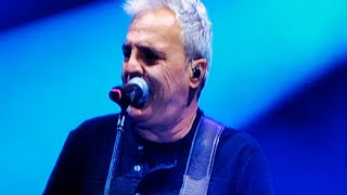 Hombres G - Si no te tengo a ti En Vivo Festival Cordillera 2024 Parque Simón Bolivar 14/09/24🤘🏻