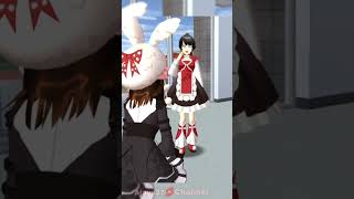 Anak boss nie • Sakura School • #sakuraschoolsimulator @Cessa.M.V #sss