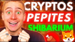 🚀 3 CRYPTOS QUI VONT EXPLOSER ?! (POTENTIEL x100)