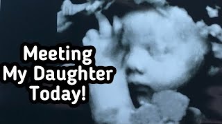 I Meet My Daughter Today! (VLOG)