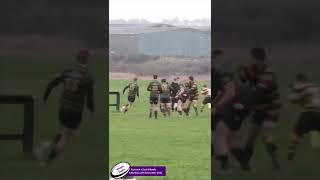 Water Based Rugby