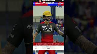 Class KOHLI! Vintage Virat Kohli 💯 vs SRH IPL 2023 #shortsfeed #shorts #youtubeshorts