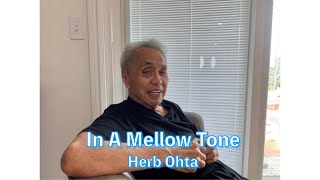 [BGM] In A Mellow Tone / Herb Ohta