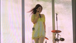 Lana Del Rey - Ride • Open’er Festival 6.07.2019 Gdynia (Live)