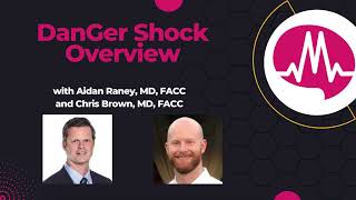 4 Minute Highlight Analysis of the  DanGer Shock Trials #Impella #cardiology #cathlab #trials