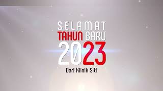 New Year 2023