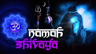 Powerful Shiv Mantra Jaap || Om Namah Shivaya || Lord Shiv Hindi Devotional Song