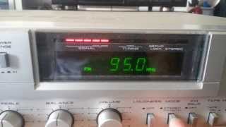 AKAI AA-R31 Receiver