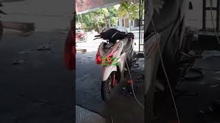 REMAP ECU VARIO 125 OLD / KZR #ponorogokotareog #remap_ecu