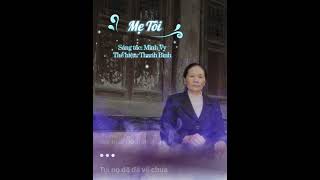 Mẹ tôi | Thanh Bình