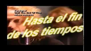 FOREIGNER - Until the end of time [Subtítulos en Español]