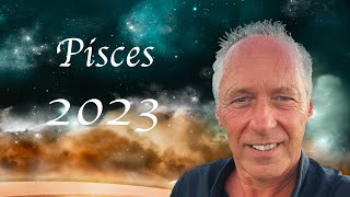 Pisces 2023