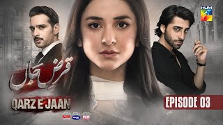 Qarz e Jaan Ep 03 [CC] - 1 Dec 24, SPONS Nisa Hair Removal Cream, Master Paints, Ujooba Beauty Cream