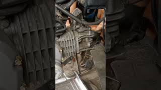 Sebelum bongkar head top kan terlebih dahulu khusus pemula #tutorial #shortvideo #shorts #automobile