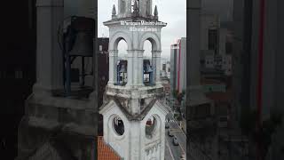 Paróquia Menino Jesus I #DroneSampa