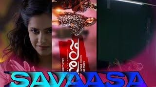 Sahavasa song full screen WhatsApp status || Rahul dito full screen WhatsApp status ||