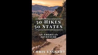 50 Hikes 50 States--Beauty in every state