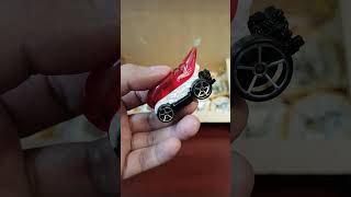 🍣 CURIOSIDAD DEL SUSHI TUNER🍣 DATOS🔥HOT WHEELS🔥MENOS DE 1 MINUTO⏱️ CACERIA ALTON TAKEYASU MAIN LINE